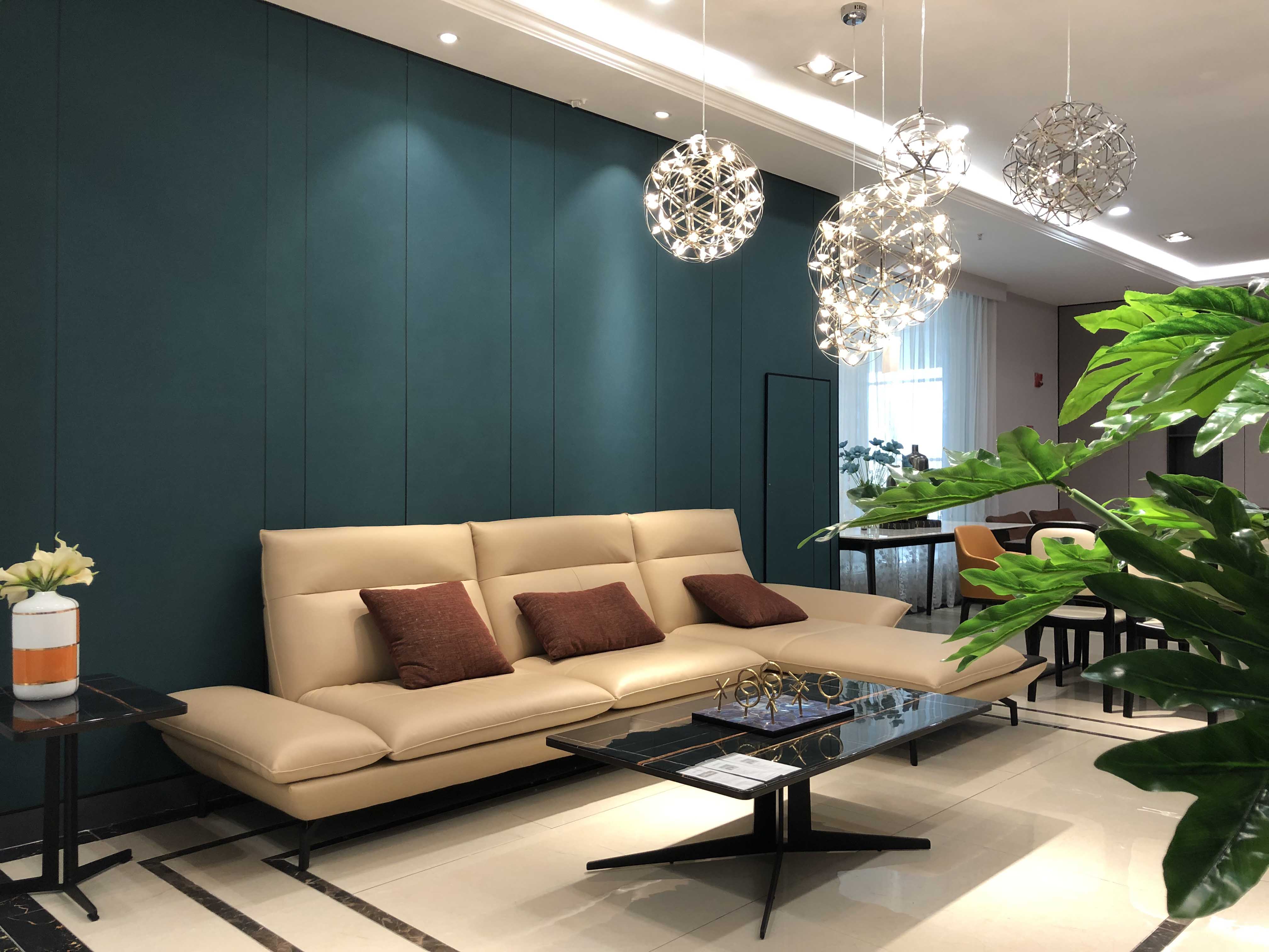 翻新改造前后对比案例